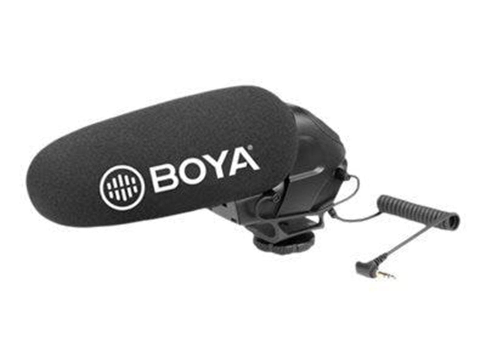 BOYA BY-BM3031 - microphone BOYA BY-BM3031 - microphone